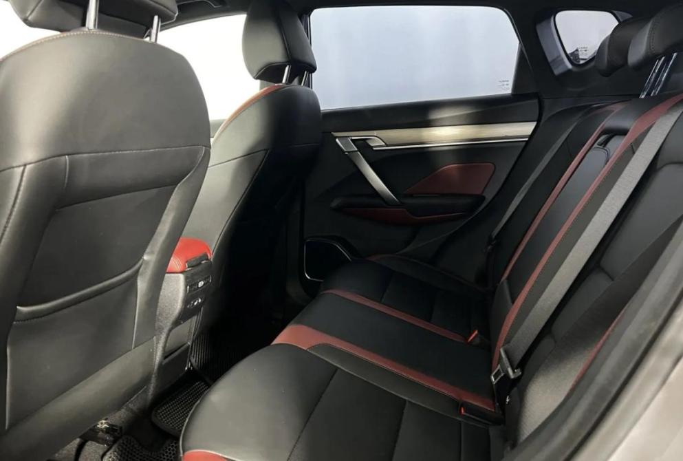 Geely Coolray I Нижний Новгород  - изображение 11