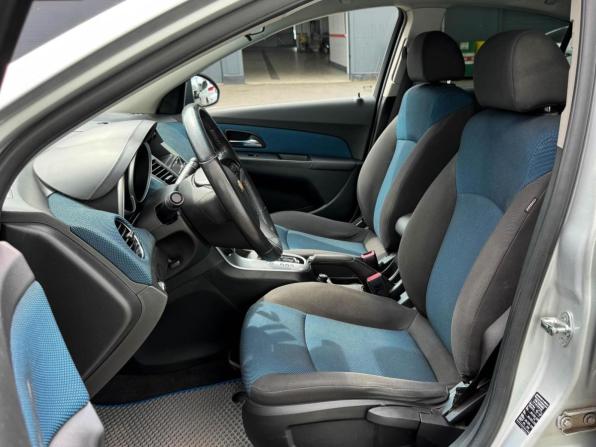 Chevrolet Cruze I с пробегом 2012 года, цена 949 000 рублей, 131709 км, седан, Автокод Объявления