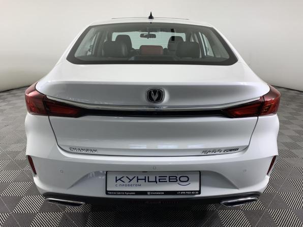 Changan Eado Plus с пробегом 2024 года, цена 1 997 000 рублей, 103 км, седан, Автокод Объявления