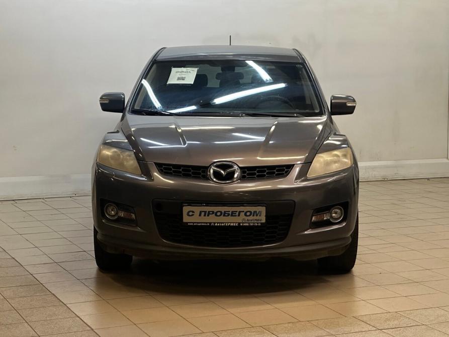Mazda CX-7 I Балашиха  - изображение 2