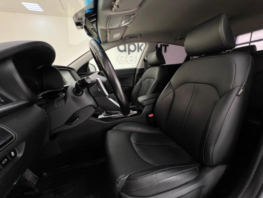 Kia Optima IV Рестайлинг Волгоград  - изображение 28