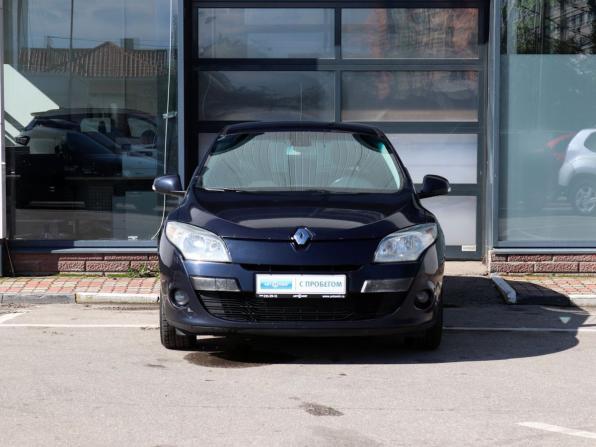 Renault Megane III с пробегом 2012 года, цена 549 000 рублей, 222000 км, хэтчбек, Автокод Объявления