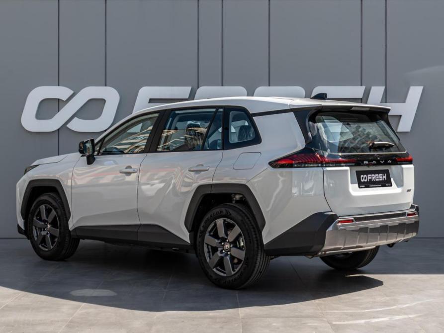 Toyota RAV4 VI (XA60) Краснодар  - изображение 2