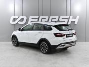 Lada (ВАЗ) Vesta I Рестайлинг (NG) Ростов-на-Дону  - изображение 20