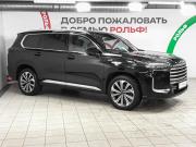 Exeed VX I Рестайлинг Москва  - изображение 35