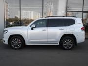Toyota Land Cruiser 300 Series Москва  - изображение 29
