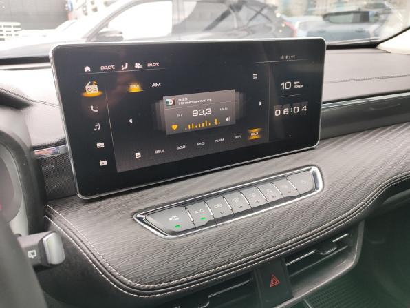 Haval Jolion I с пробегом 2023 года, цена 2 039 000 рублей, 54773 км, внедорожник, Автокод Объявления