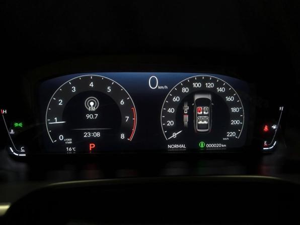 Honda CR-V VI с пробегом 2026 года, цена 4 400 000 рублей, 19 км, внедорожник, Автокод Объявления