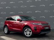 Land Rover Range Rover Evoque II Санкт-Петербург  - изображение 32