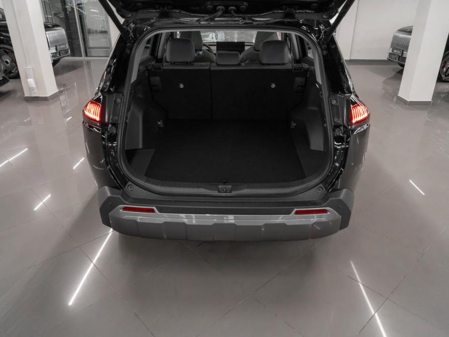 Toyota RAV4 VI (XA60) Москва  - изображение 26