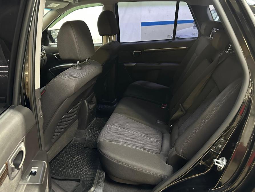 Hyundai Santa Fe II Рестайлинг Санкт-Петербург  - изображение 9