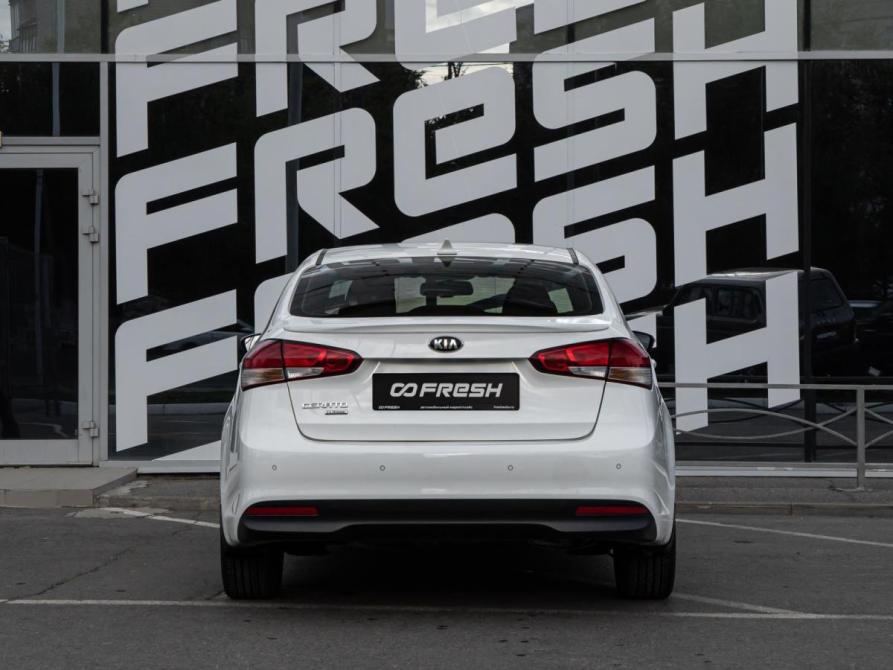 Kia Cerato III Рестайлинг (Classic) Волгоград  - изображение 4