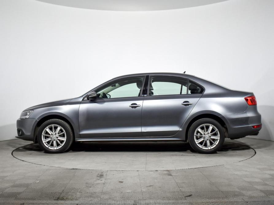 Volkswagen Jetta VI Рестайлинг Санкт-Петербург  - изображение 9