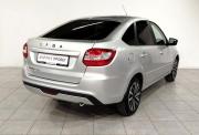Lada (ВАЗ) Granta I Рестайлинг Саратов  - изображение 27