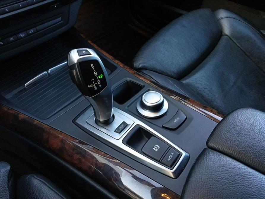 BMW X5 II (E70) Москва  - изображение 14