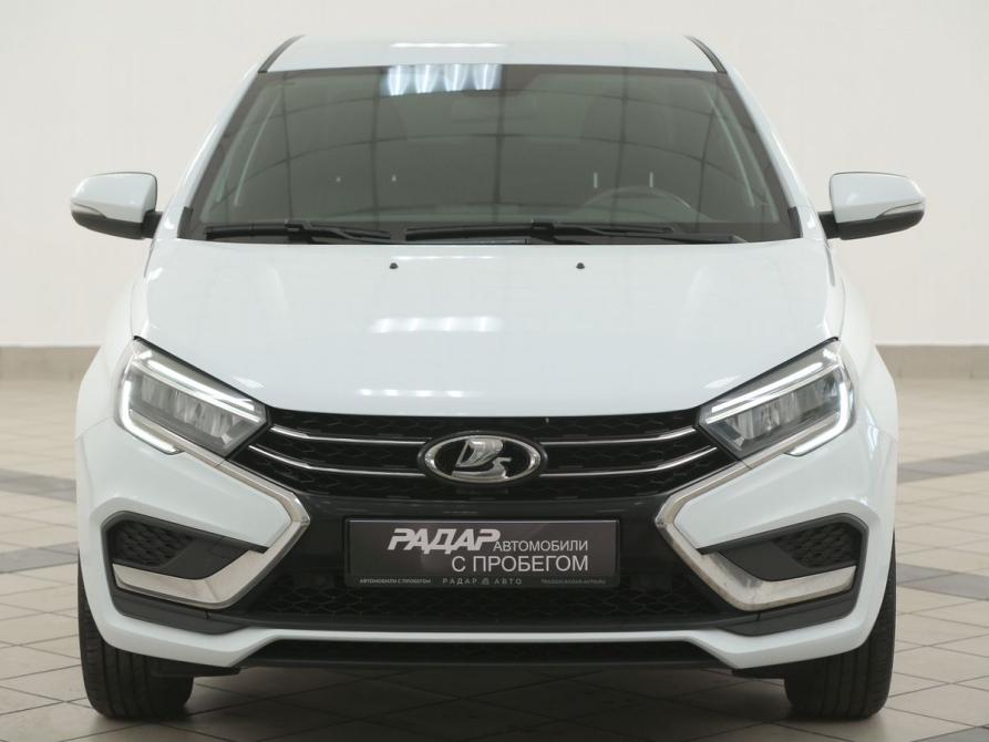 Lada (ВАЗ) Vesta I Рестайлинг (NG) Иваново  - изображение 6