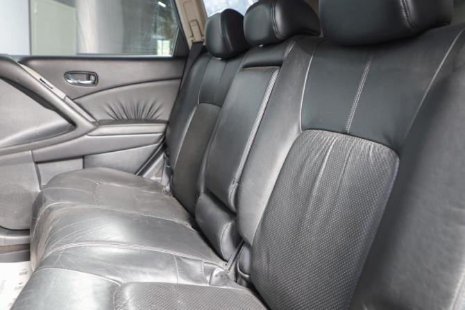 Nissan Murano II (Z51) с пробегом 2010 года, цена 1 299 000 рублей, 228000 км, внедорожник, Автокод Объявления