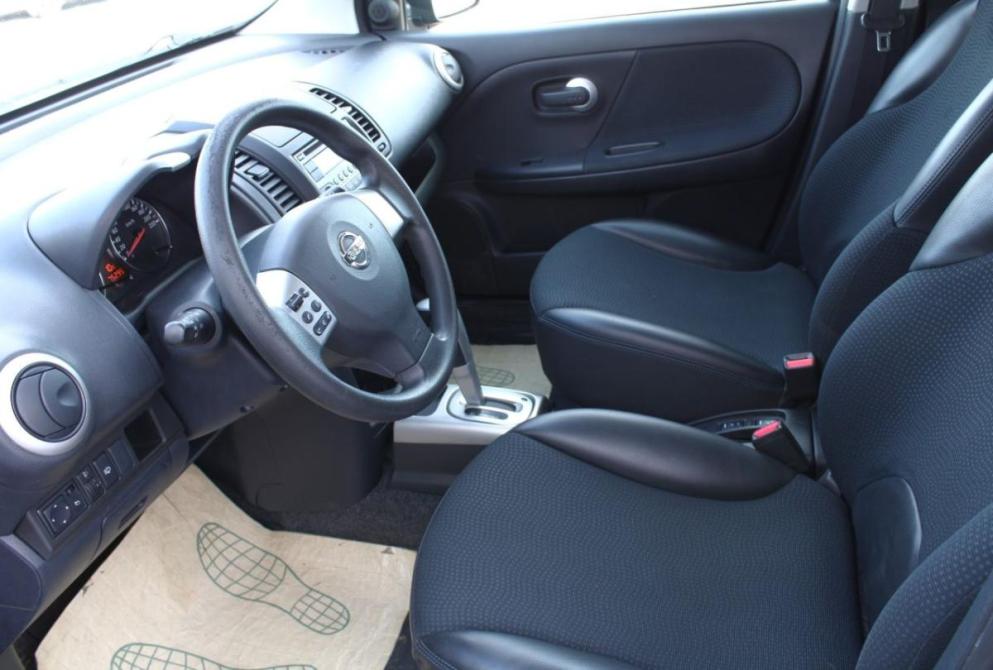 Nissan Note I Рестайлинг Нижний Новгород  - изображение 14
