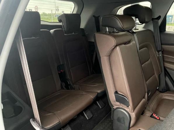 Chery Tiggo 8 Pro I с пробегом 2023 года, цена 2 080 000 рублей, 43000 км, внедорожник, Автокод Объявления
