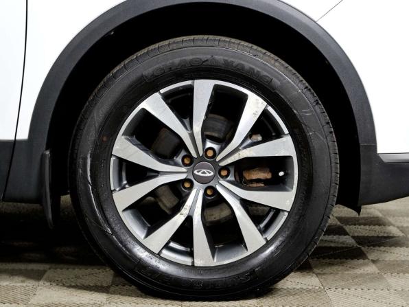 Chery Tiggo 7 Pro I с пробегом 2021 года, цена 1 398 000 рублей, 123833 км, внедорожник, Автокод Объявления