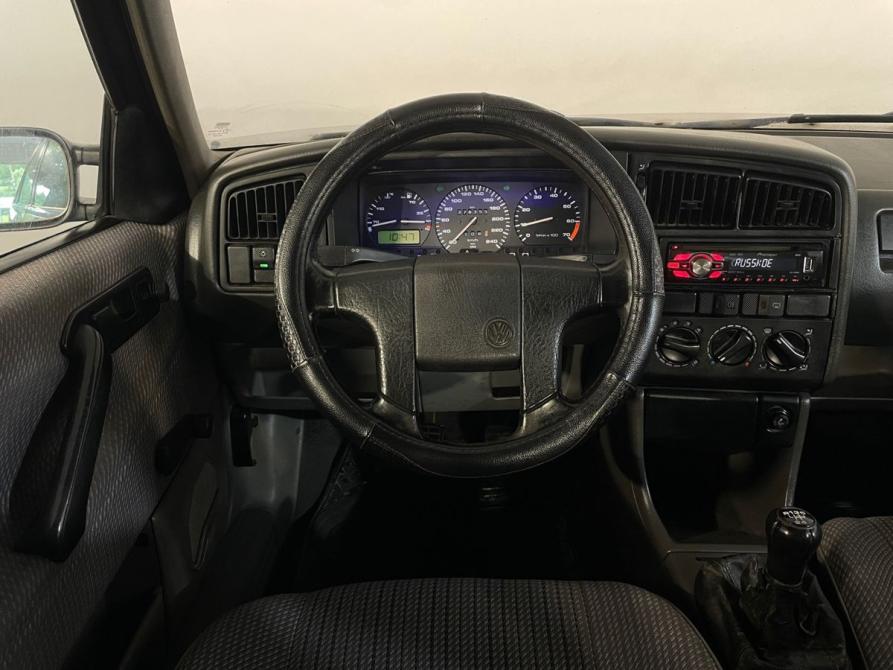 Volkswagen Passat B3 Великий Новгород  - изображение 11