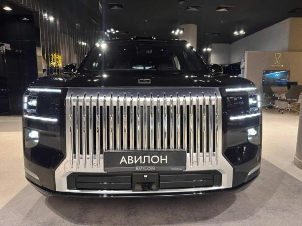 Новый Zeekr 9X 2025 года, цена 12 270 000 рублей, внедорожник, Автокод Объявления