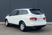 SsangYong Kyron I Рестайлинг Красноярск  - изображение 24