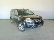 Nissan X-Trail II Москва  - изображение 22
