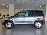 Skoda Yeti I Казань  - изображение 42