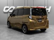 Toyota Tank I Тюмень  - изображение 22