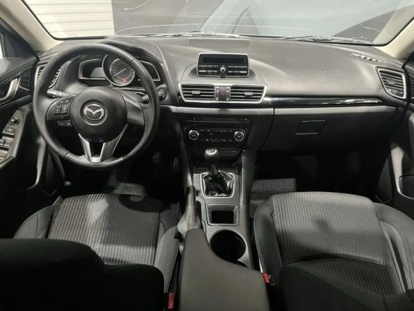 Mazda 3 III (BM) с пробегом 2014 года, цена 1 050 000 рублей, 250941 км, хэтчбек, Автокод Объявления