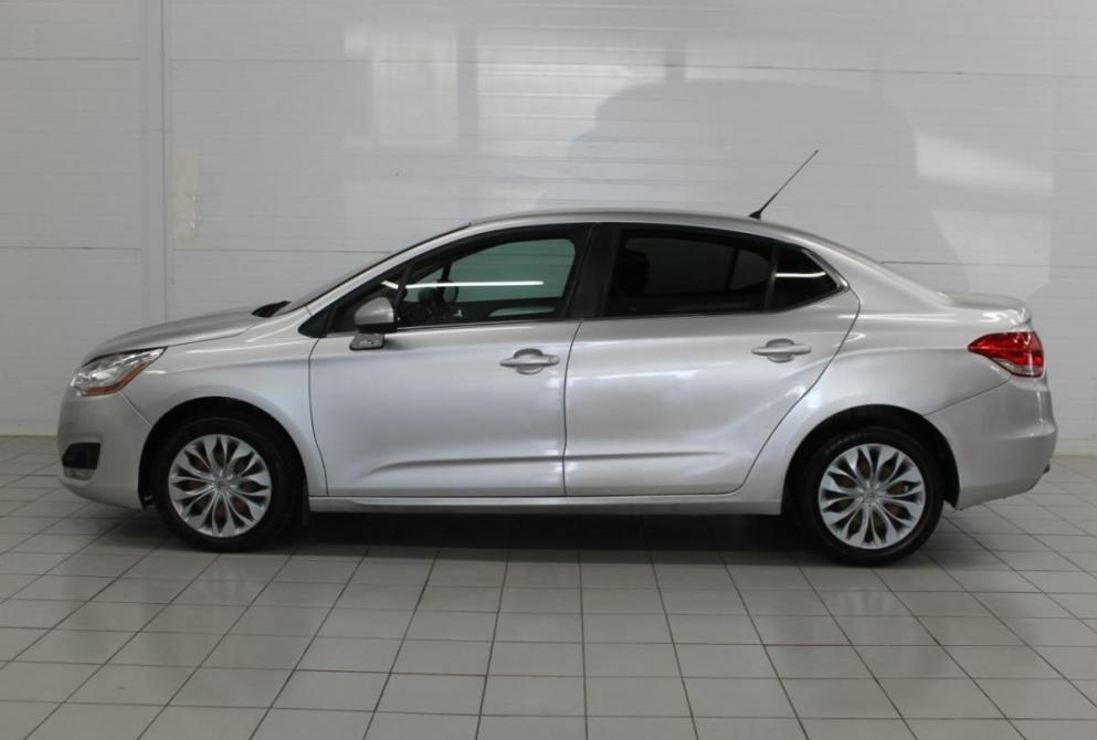 Citroen C4 II Астрахань  - изображение 11