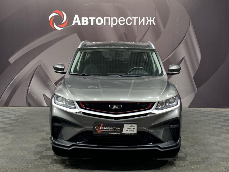 Belgee X50 Оренбург  - изображение 2