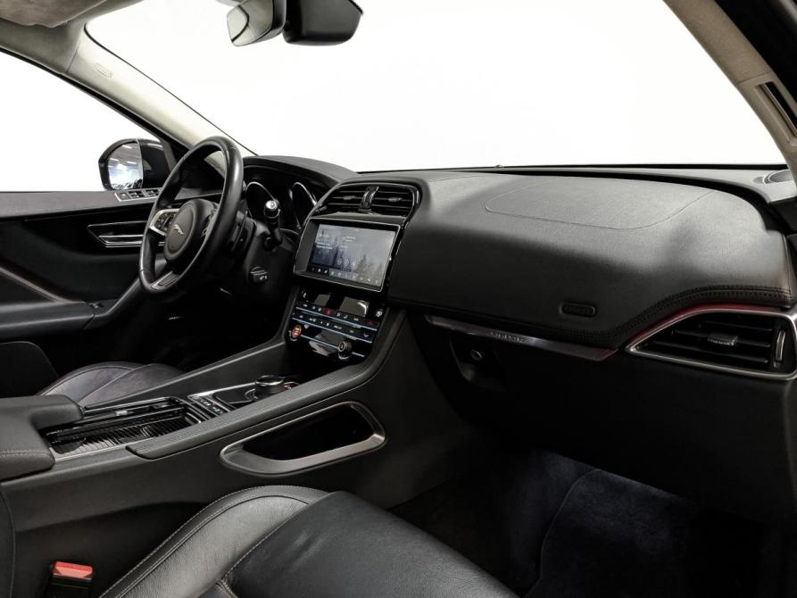 Jaguar F-Pace I Санкт-Петербург  - изображение 13