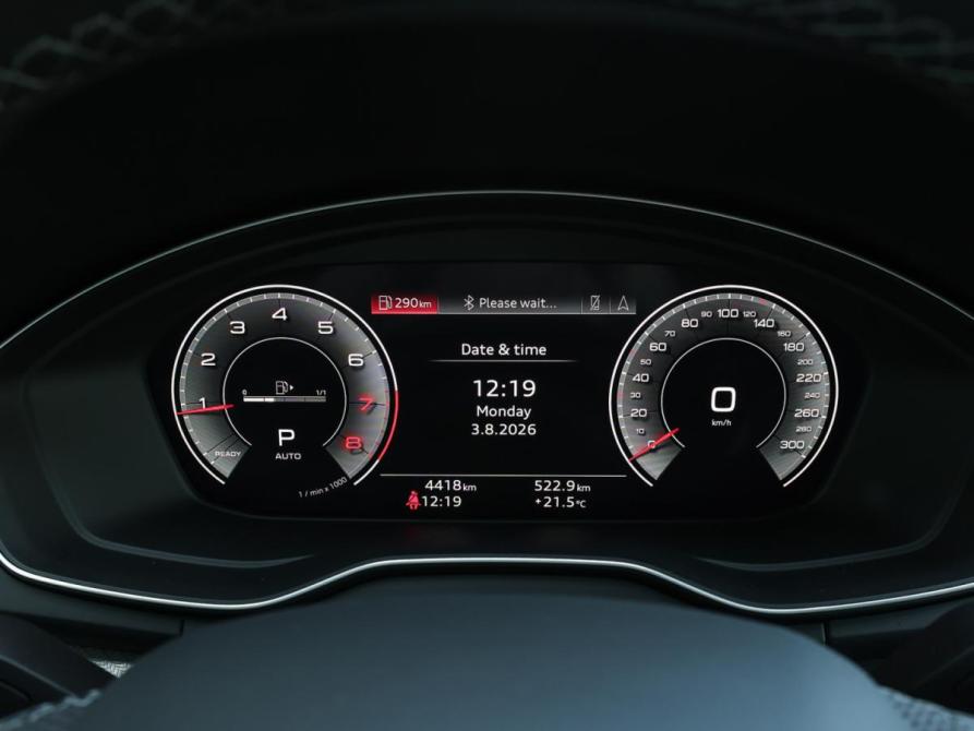 Audi Q5 II (FY) Рестайлинг Москва  - изображение 14