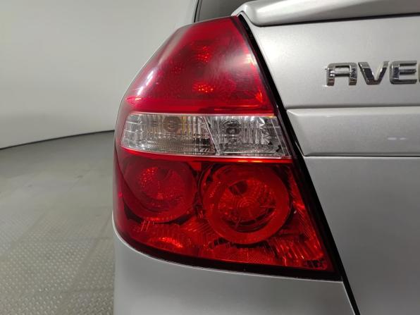 Chevrolet Aveo I Рестайлинг с пробегом 2011 года, цена 435 000 рублей, 160341 км, седан, Автокод Объявления