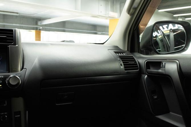 Toyota Land Cruiser Prado 150 Series с пробегом 2010 года, цена 2 589 000 рублей, 246765 км, внедорожник, Автокод Объявления