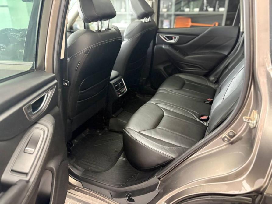 Subaru Forester V Ярославль  - изображение 9