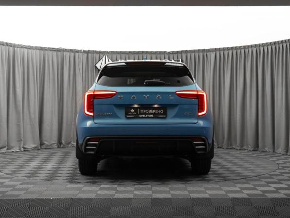 Haval Jolion I Рестайлинг с пробегом 2024 года, цена 2 190 000 рублей, 34701 км, внедорожник, Автокод Объявления