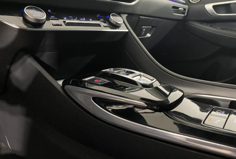 Hyundai Sonata VII (LF) Рестайлинг Саранск  - изображение 19