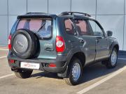 Chevrolet Niva I Рестайлинг Воронеж  - изображение 27