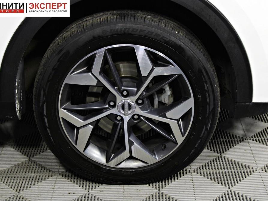 Haval F7 I Белгород  - изображение 10
