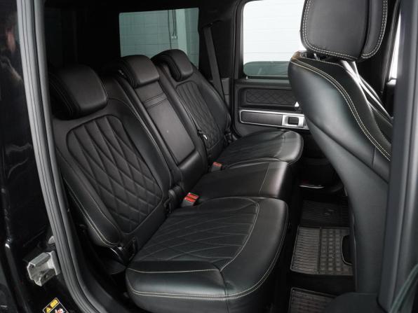 Mercedes-Benz G-Класс III (W463) с пробегом 2019 года, цена 12 999 000 рублей, 86599 км, внедорожник, Автокод Объявления