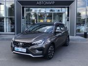 Lada (ВАЗ) Vesta I Рестайлинг (NG) Брянск  - изображение 16