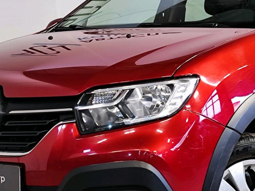 Renault Sandero II Рестайлинг Москва  - изображение 5