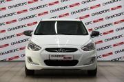Hyundai Solaris I Сургут  - изображение 32