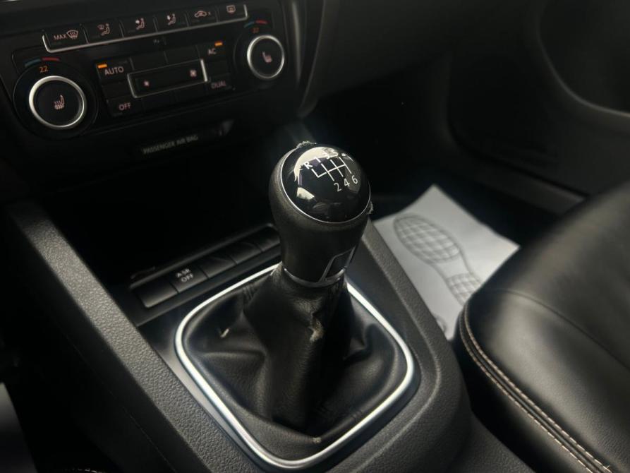 Volkswagen Jetta VI Ульяновск  - изображение 15