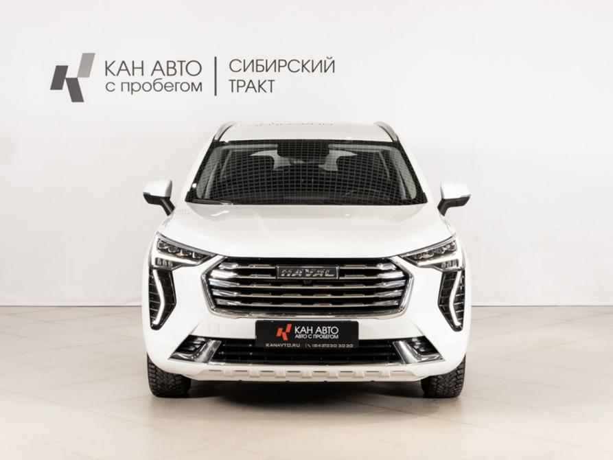 Haval Jolion I Казань  - изображение 2