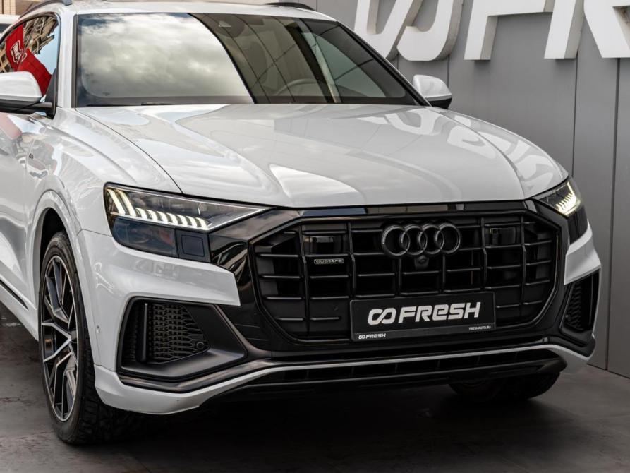 Audi Q8 I (4M) Краснодар  - изображение 6