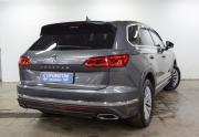 Volkswagen Touareg III Санкт-Петербург  - изображение 25